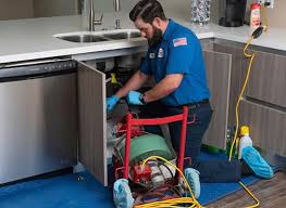 Best Commercial Plumbing Services  in Ladonia, AL